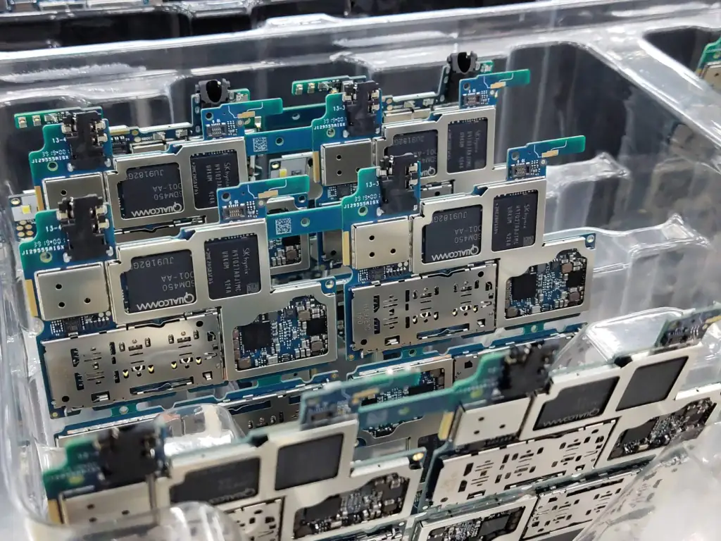 深圳制造业用胶选型指南：密封胶与工业胶粘剂性能对比分析正文配图 1