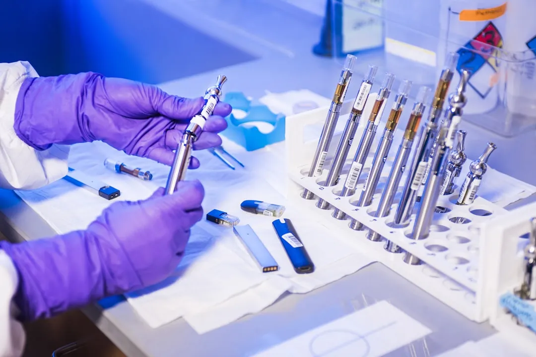 深圳制造业升级背景下工业密封胶选型关键技术要点解析正文配图 2